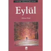 Ema Kitap Eylül - Mehmet Rauf - 1