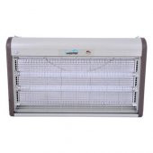 MASTER 2X20W SİNEK ÖLDÜRÜCÜ CIZ SD70-40W - 1