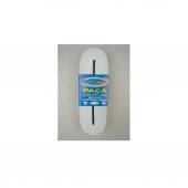 Nazarone Paça Lastiği Beyaz 1.5 Cm - 1