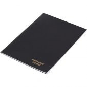 Gülpaş 117 Evrak Kayıt Defteri Plastik Kapak 20X28 40 Yaprak - 1