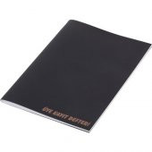 Gülpaş 115 Üye Kayıt Defteri Plastik Kapak 20X28 40 Yaprak - 1