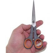 Kağıt Makası - 0137 ( Ağız Ebatı : 7.5 Cm ) - 2