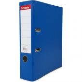 Esselte Büro Klasörü Eko Geniş SLT-9940 Mavi 3lü - 1