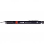 Rotring Visumax Versatil Kalem, Siyah 0,7 Mm - 1