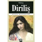 Diriliş - Lev Nikolayeviç Tolstoy - 1