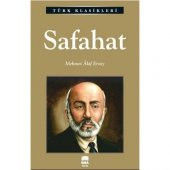 Ema Kitap Safahat - 1