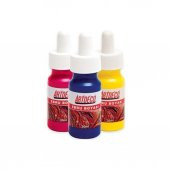 Artdeco Ebru Boyası 30 Ml Koyu Sarı - 1