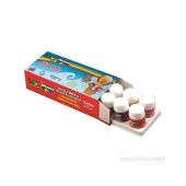 Nova Color Guaj Boya 10 Lu Şişe Nc-114 - 1