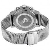 Tissot T120.417.11.091.00 Seastar 1000 Chronograph Erkek Kol Saati - 4