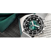 Tissot T120.417.11.091.00 Seastar 1000 Chronograph Erkek Kol Saati - 7