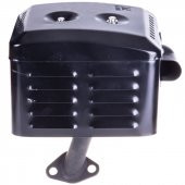 Weima WM900102 Egzoz - Weima WM900 - 1