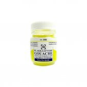 Talens Guaj Boya 205 Lemon Yellow (Primary) - 1