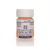 Talens Guaj Boya 374 Flesh Tint - 1