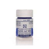 Talens Guaj Boya 505 Ultramarine Light - 1