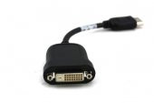 Display Port Giriş - 24+1 DVI-D Çıkış Çevirici Kablo - 1