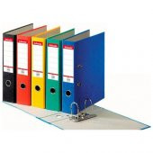 Esselte Klasör Ekonomi Dar Beyaz 994501 - 1