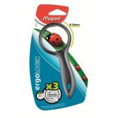 Maped Büyüteç 50 Mm Ergologıc 039100 - 1