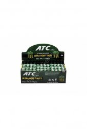 ATC Kalem Pil AA 60 Adet - 1