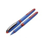 Schneider One Hybrid N İğne Uç Roller Kalem 0.5mm Kırmızı - 1