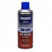 Swanson Sw- 105 Pas Sökücü Sprey 250 Ml - Pas Çözücü Sprey - 1