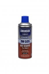 Swanson Sw- 105 Pas Sökücü Sprey 250 Ml - Pas Çözücü Sprey - 2