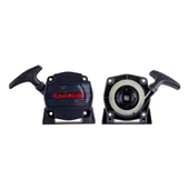 Palmera 49088-0774 Starter Kapak Kawasaki TJ53 - Palmera BG520-KA, CG522U-KA - 1