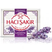 Hacı Şakir Lavanta Kalıp Sabun 4x150GR - 1