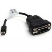 Mini Display Port Giriş - DVI Çıkış Çevirici Kablo - 1