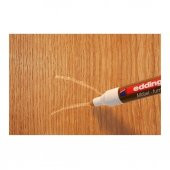 Edding 8900 Mobilya Kalemi Armut - 4