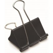 Mas 937 Omega Çelik Kıskaç Siyah 51 mm 12li Kutu - 1