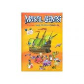 Ema MASAL GEMİSİ - 1