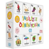 Ca Games Eğitici İngilizce Öğreniyorum thumbnail 2