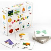 Ca Games Eğitici Zıt Kavramlar thumbnail 1