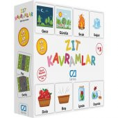 Ca Games Eğitici Zıt Kavramlar thumbnail 2