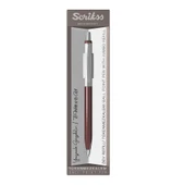Scrikss 51 Vintage Tükenmez Kalem Kırmızı thumbnail 2