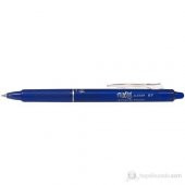 Pılot Frıxıon 0.7 Ball Clıcker Mavi Blrt-Fr7-L - 1