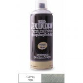 Artdeco Sprey Boya 400 ml Gümüş Y-400-980 - 1