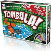 KS Games Tombala Lüks - 1