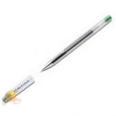 Pilot G-Tec-C4 Jel Mürekkepli Kalem Kırmızı - 1