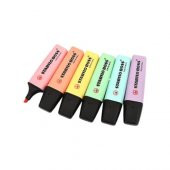 Stabilo Boss Original Pastel Renkler Set 6lı - 2