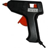 İnox Silikon Tabanca 20W (01029) - 1