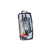 Maped 538717 Uzatma Ayaklı Teknik Pergel Seti 7''li - 1