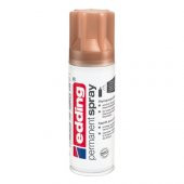 Edding Permanent Akrilik Spray Boya Strafor Astarı 997(E-5200) - 1