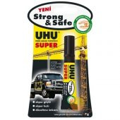 UHU SUPER STRONG&SAFE BL1 - 1