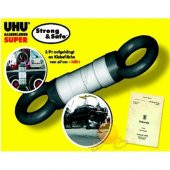 UHU SUPER STRONG&SAFE BL1 - 2