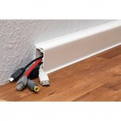 Tesa Köpük Montaj Bandı - Powerbond Slim 2adt 5m 9mm - 5