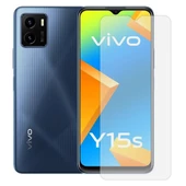 Bufalo Vivo Y15s FlexiGlass Nano Ekran Koruyucu - 1