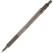 Scrikss Graph-X Metal Versatil Kalem 0.5 Mm Kurşun Gri thumbnail 1