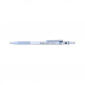 Scrikss Graph-X Metal Versatil Kalem 2.0 Mm Beyaz - 1