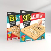 Redka Surakarta Zeka Mantık Ve Strateji Oyunu - 1